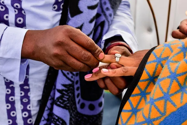 10 Questions To Ask Before Marriage