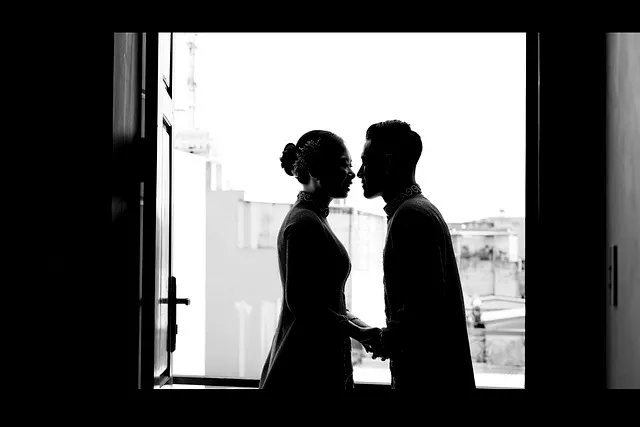 Is Marriage A Private Affair