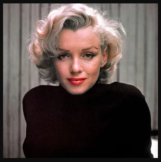 Marilyn Monroe Quotes About Self-Love: Embracing Authenticity and Confidence